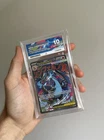 Mega Charizard X Ex | UPC Black star Promo | ACE 10 PERFECT SUBGRADES
