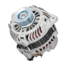 New 110Amp Alternator for Nissan 350Z 3.5L 2003-2006, for Infiniti FX35 3.5L