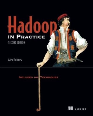 Hadoop in Practice: Includes 104 Techniques - Paperback - VERY GOOD