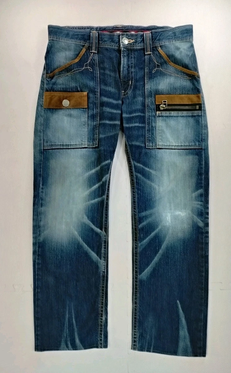 Edwin Blue Jeans for Men for sale | eBay
