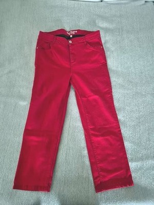 Damen Jeanshose ''So Soire'' Gr.M Stretch