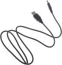 USB Power Adapter Charger Cable for Fifty Shades of Grey Greedy Girl Massager