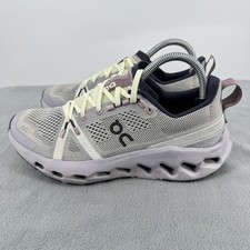 On Cloudsurfer Trail Womens 8 Seedling Lilac ...