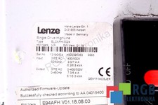 ELCAFHI3024 LENZE - Reconditionné - Garantie 24 mois