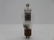 General Electric 811A Electron Tube