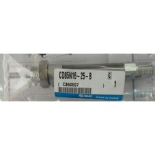 1pc New SMC CD85N16-25-B Pneumatic cylinder #pq