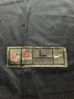 Nike Dallas Cowboys Ezekiel Elliott #21 NFL Football Jersey Size L Blue/White — photo 5