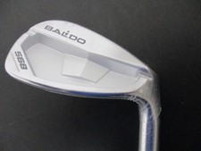 Baldo 2023competizione568 dc satin gw Iron Set Gw Single head Men gd