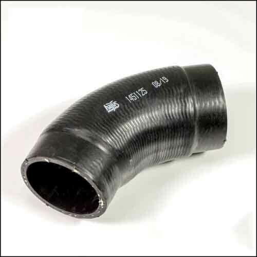 Turboschlauch Ladeluftschlauch FüR Bmw 3Er 5Er E39 E46 318D 320D 520D-image