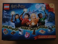LEGO Harry Potter, 76456 Adventskalender 2025 - NEU/OVP
