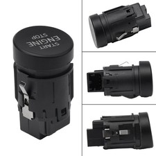 For Skoda Kodiaq 2017-2021 Engine Switch Replacement Spare Parts 3V0905217A ABS