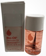 Bio-Oil Skincare Oil 60 mL 2 fl oz Helps Improve Scars Stretch Marks New