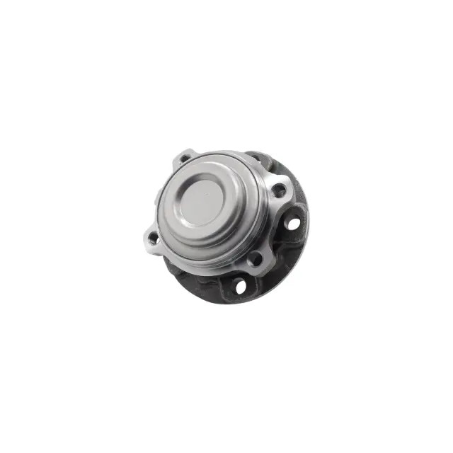 Genuine GSP BMW Rolls-Royce Wheel Bearing and Hub Assembly - Front 270006