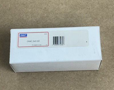SKF CMAC 240-10