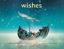 Wishes: A powerful story about one re..., Van, Muon Thi
