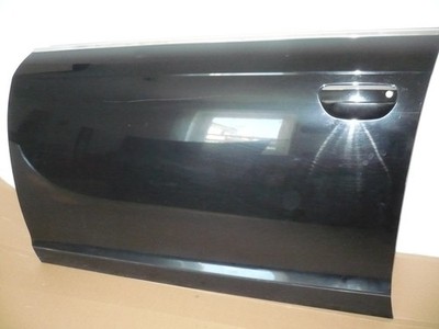 Audi A6 4F C6 Tür Vorne links Fahrerseite LY9B Original