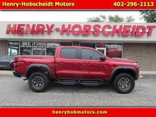 2024 ZR2 Crew Cab 4WD