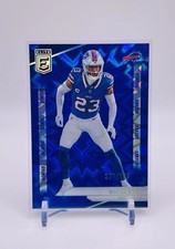 2024 Panini Donruss Elite - Micah Hyde #94 Status Explosion /875