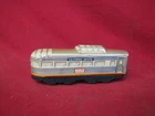 VINTAGE JAPANESE TIN Passenger TRAIN LITHO