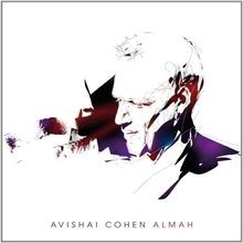 Almah von Cohen,Avishai | CD | Zustand sehr gut