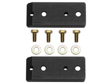 ICON for 2020 Jeep Gladiator JT Rear Sway Bar Relocation Kit