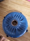 WEG CAST IRON ENDBELL FOR 180 FRAME - NEW TAKE OFF # 10869394 — photo 3