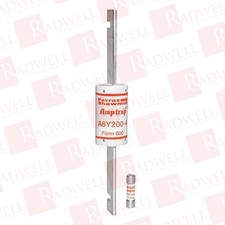 MERSEN A6Y400-3 / A6Y4003 (USED)