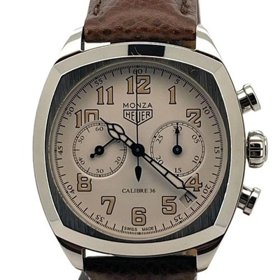 Tag Heuer Monza Ltd Edition Heritage Cal.36