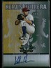 2011 Leaf Valiant #VA-KH1 Kelvin Herrera