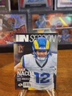 2025 Topps Signature Puka Nacua Base (RAW)