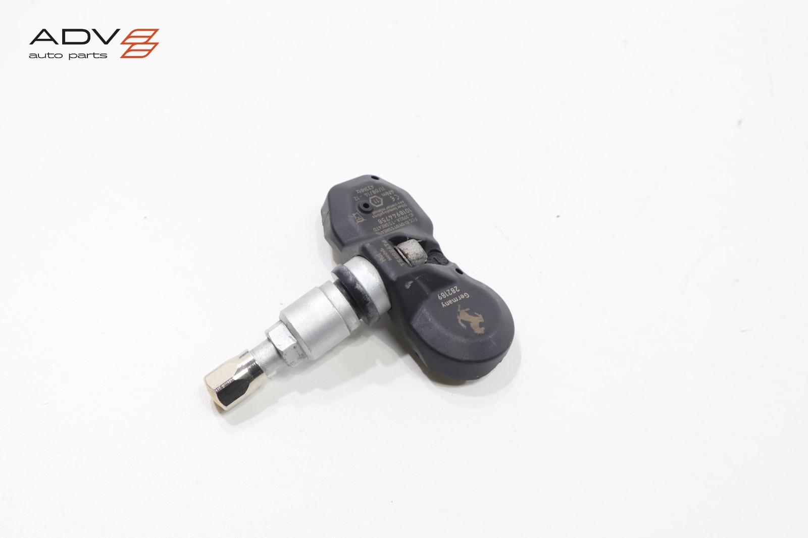2009 - 2015 FERRARI CALIFORNIA TIRE PRESSURE MONITORING SYSTEM SENSOR TPMS OEM