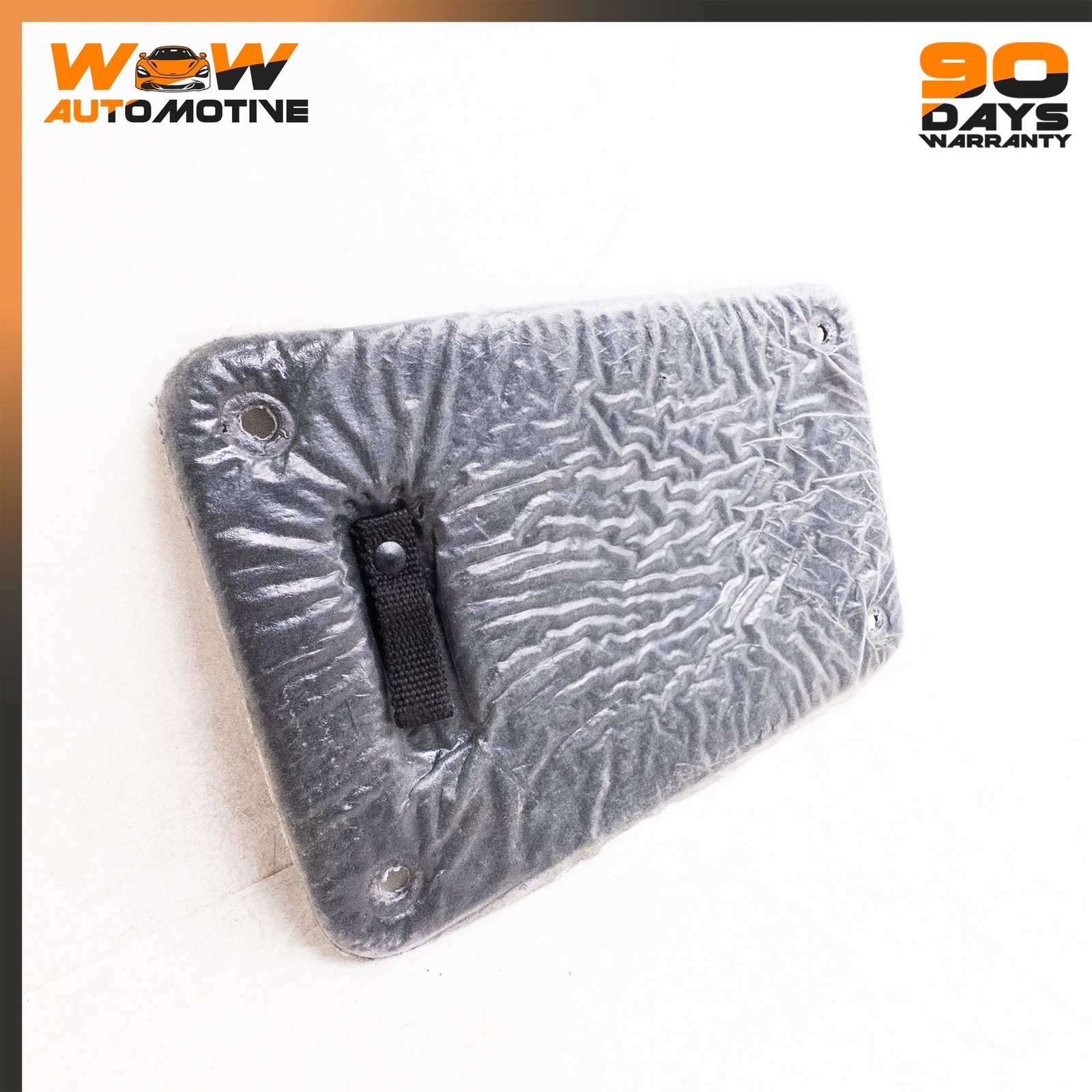 Maserati GranTurismo 2003-2019 Front Left Cover panel