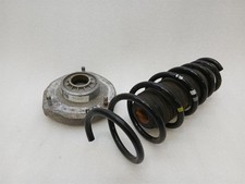 PORSCHE CAYMAN 981 Shock Absorber 98134304106 Stossdämpfer Vorne TEILE PARTS
