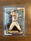 2024 Bowman Draft Chrome Konnor Griffin #BDC-22 (17)