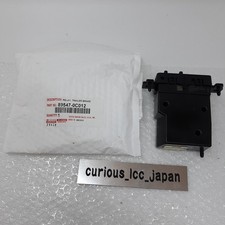 Toyota 15-18 Tundra Instrument Panel Trailer Brake Controller Oem 89547-0c012 Toyota 15-18 Tundra Instrument Panel Trailer Brake Controller Oem 89547-0c012