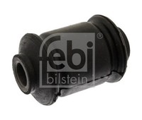Febi Bilstein 05027 Querlenker-/Hinterachslenkerbuchse Stahl Elastomer