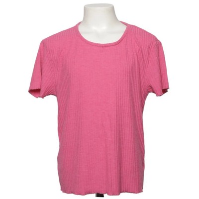 ONLY, T-shirt, Größe: 158/164, Kognella S/S O-Neck Top, Pink #uho