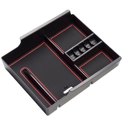 Armlehnen Aufbewahrungs Box für  Alphard VELLFIRE AH30 2015-2018 Organizer 2930