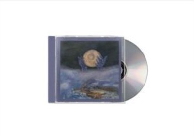 GREAT GRANDPA - PATIENCE MOONBEAM - CD - E3447z