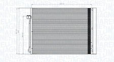 MAGNETI MARELLI Condensatore Aria Condizionata per BMW X5 F15 F85 Buick Electra