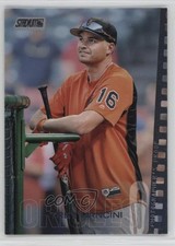 2018 Topps Stadium Club Photographer's Proof Trey Mancini #159 13iq