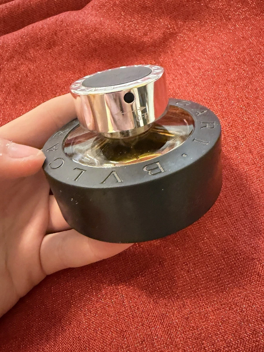 Bvlgari Bvlgari Black Fragrances for sale | eBay