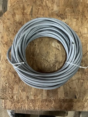 Lapp Kabel ÖLFLEX CLASSIC 110 4x4mm² Steuerleitung 1119504 20  Meter