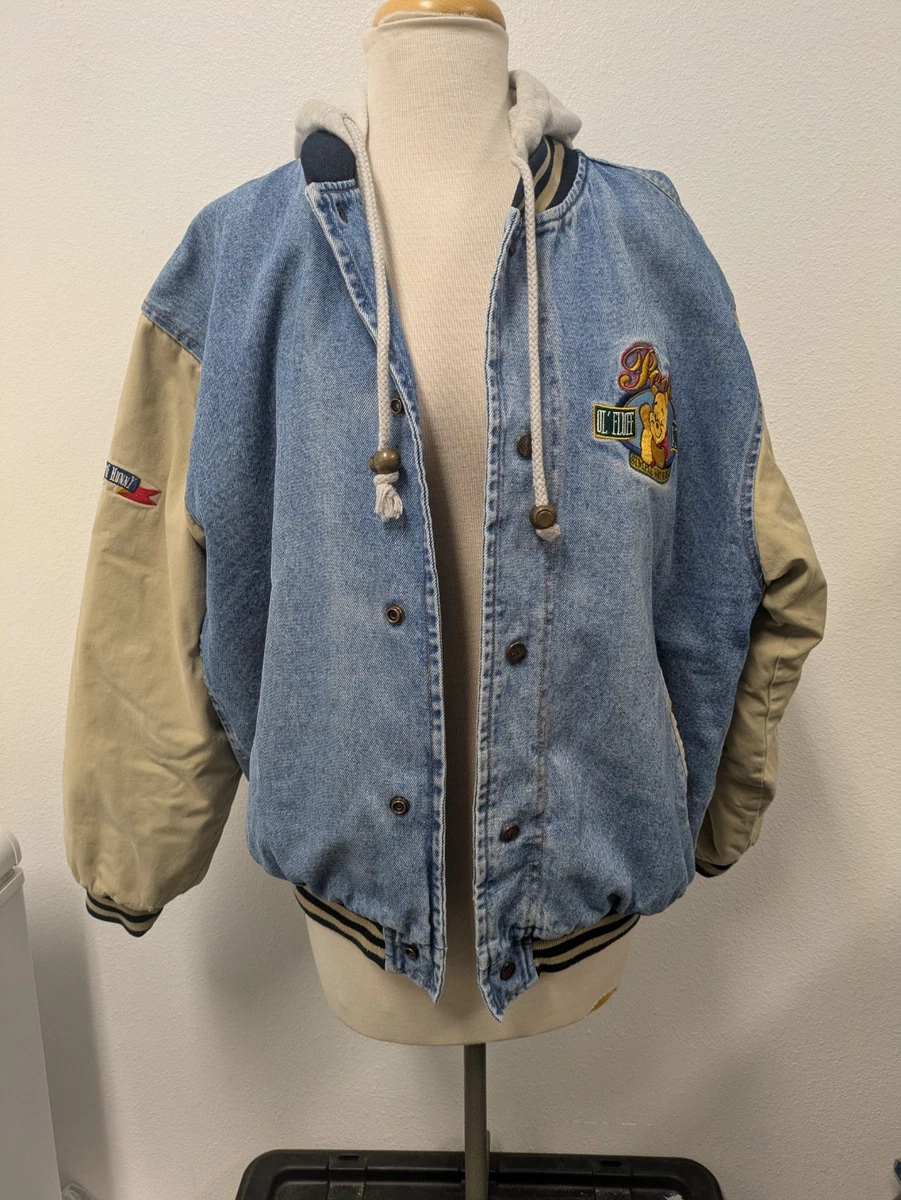 Winnie the Pooh Disney Coats, Jackets & Outerwear 1968-Now for