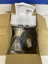 Mityvac MV 5565 Fuel Injection Cleaner Kit New