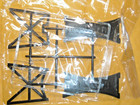 Entex 8516 Dornier do-x 1929 flying boat 110 pcs 1/144 scale 1975 Sealed bags — photo 7
