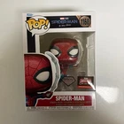 Funko Pop No Way Home - Spider-Man Diamond Edition 1160