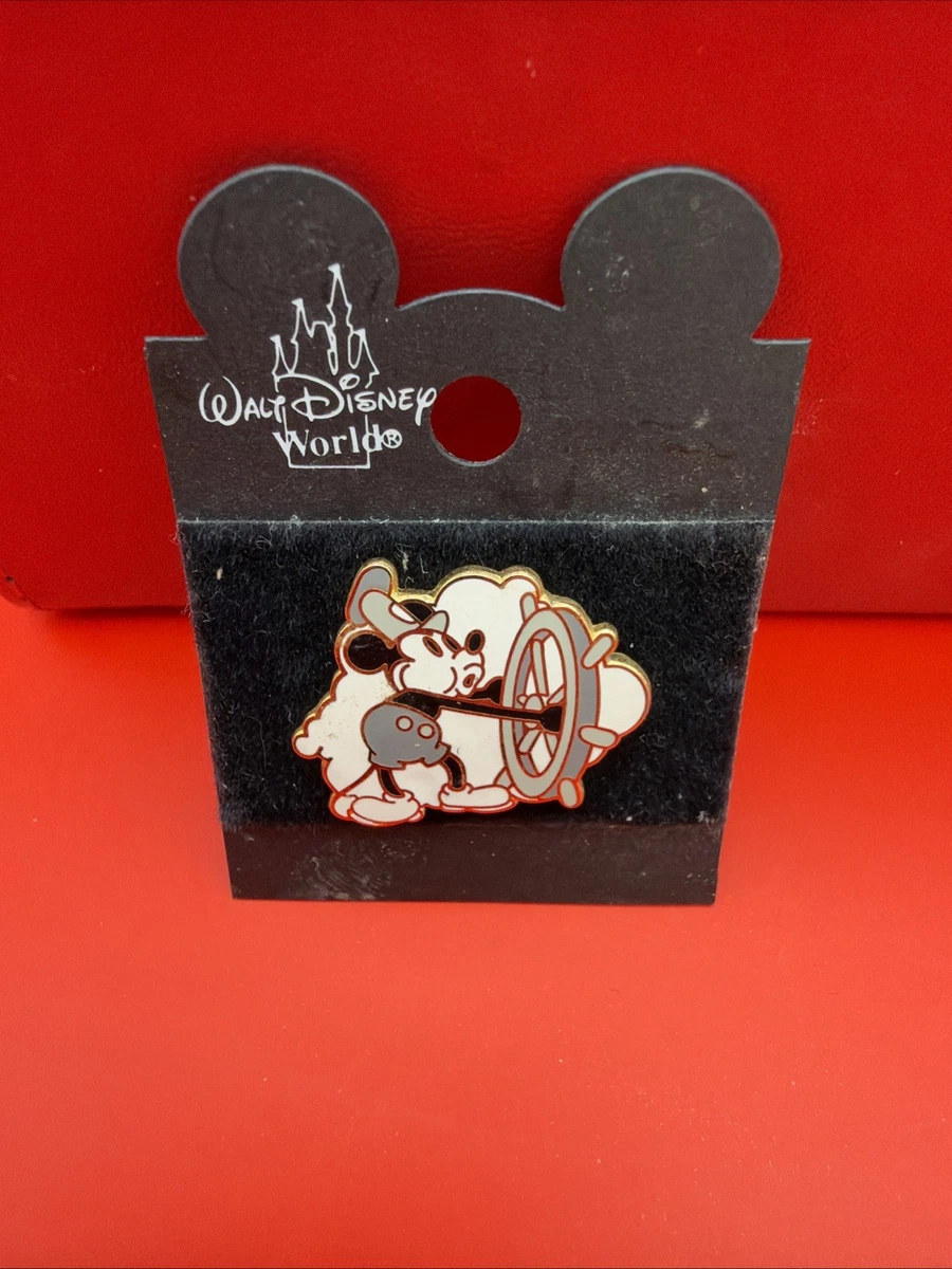 25+ steamboat willie pin for sale | Updated Oct 2026