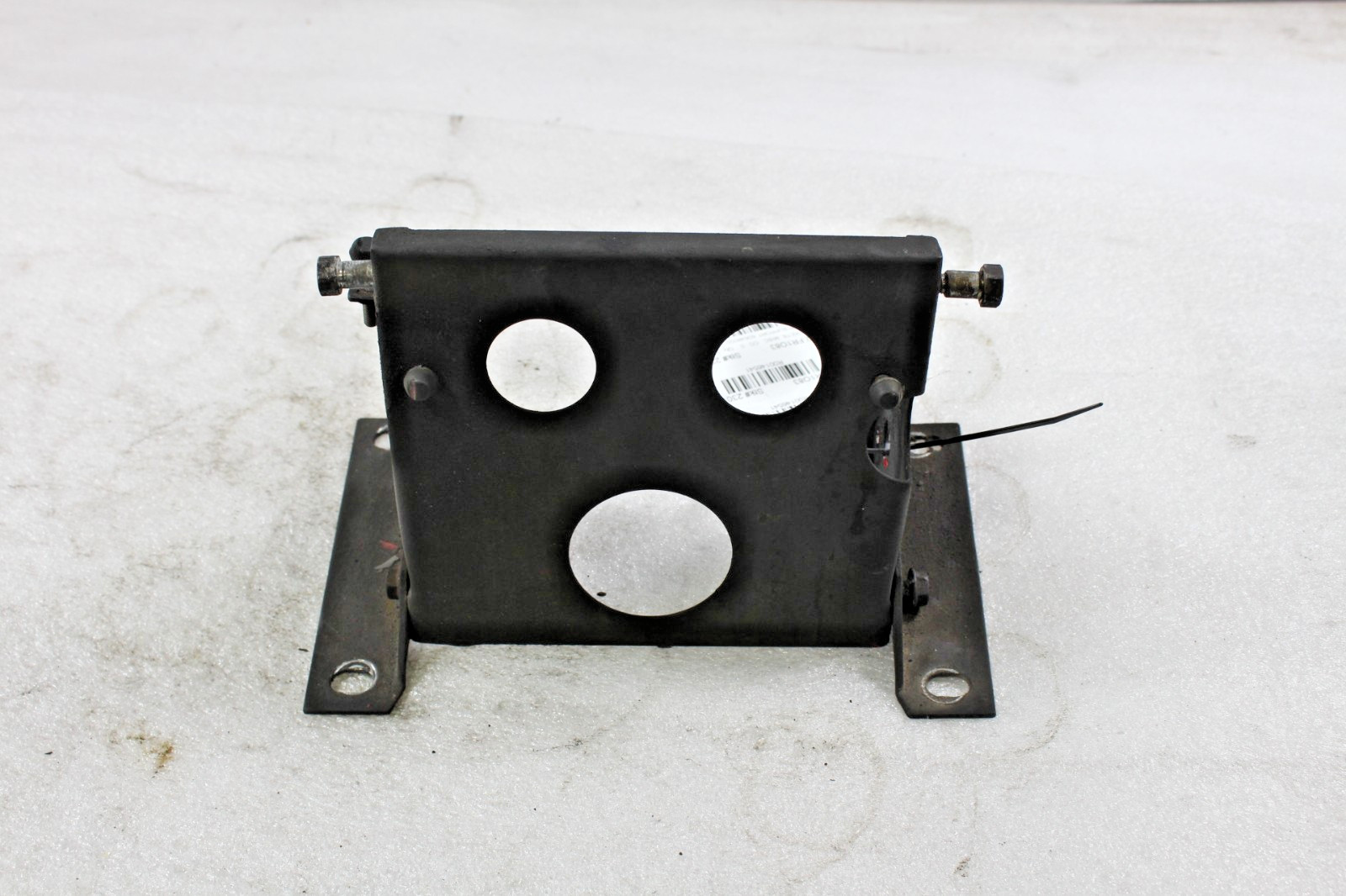 Ferrari 308, RH, Right, Headlamp Support Bracket, Used, P/N 60648000
