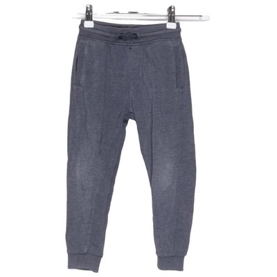 Nutmeg, Jogginghose, Größe: 110, Grau, Baumwolle/Elasthan/Polyester #zZS